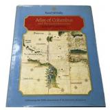 Atlas of Columbus - Kenneth Nebenzahl