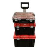 Craftsman VersaStack Tool Box System