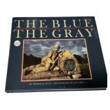 The Blue and The Gray - Allen/Abell