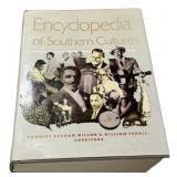 Encyclopedia of Southern Culture Book