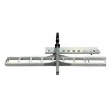 Black Widow Motorcycle Carrier Hitch