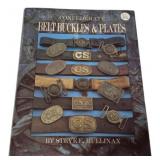 Confederate Belt Buckles & Plates Book