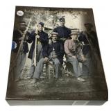Illustrated History of the Civil War
