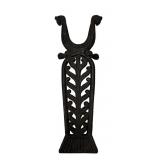 Cast Iron Beetle Boot Jack