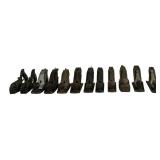 Hand Planes-Bailey #5 1/4,#4/ Great Neck C4