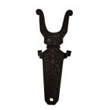 Cast Iron Beetle Boot Jack