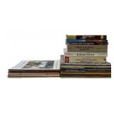 Books and Periodicals on Native American Art and