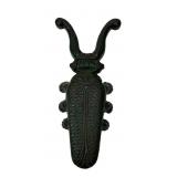 Cast Iron Beetle Boot Jack