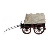 Covered  Wagon