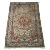 Oriential Rug, 9ï¿½10ï¿½ x 6ï¿½6ï¿½ï¿½