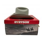 Stetson Twenty-Five Rancher Hat with Box