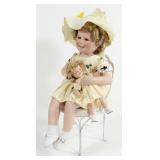 Shirley Temple 1998 Constance