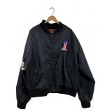 Harley-Davidson Nylon Jacket with Logos