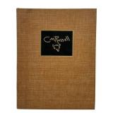The Charles M. Russell Book, 1957 Edition
