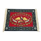 Deering Milliken Bicentennial Rug