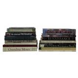 Art Books