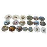 Collectors plates