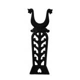 Cast Iron Beetle Boot Jack