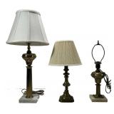 Table Lamps