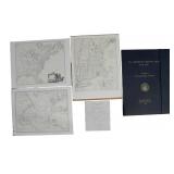 Atlas of the American Revolution, 1775-1783