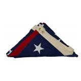 Cotton American Flag by Valley Forge