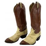 Tony Lama 'Urban Cowboy'  Boots