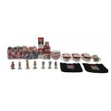Campbell Collectible Kitchenware and Figurines