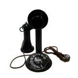 Kellogg Model K6 1919 Candlestick Telephone