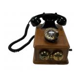 American Electric Wall Telephone