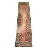 Oriental Runner, 15ï¿½ x 4ï¿½1ï¿½ï¿½
