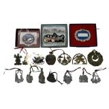Christmas Ornaments