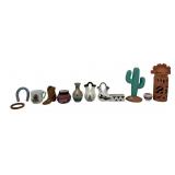Southwestern Miniatures