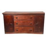 Sideboard with Drawers and doors