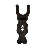 Cast Iron Jack