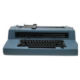 IBM Selectric III Typewriter