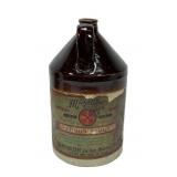 Middleby Jr. Stoneware Lemon Syrup Jug