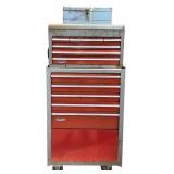 Craftsman Rolling Tool Chest