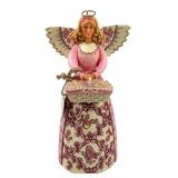 Jim Shore Heartwood Creek Hope Angel