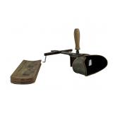 Stereoscope Viewer and views