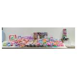 Ty Beanie Babies and Other Collectibles