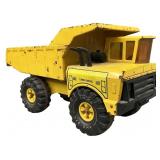 Tonka Dump Truck