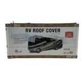 Adco RV Roof Cover 36 to 40 Feet