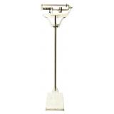 Fairbanks Doctor's Standing scales 5'T