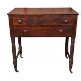 Empire Server ca. 1820