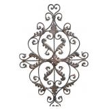Metal Wall Grille 42' x 27'