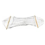 Woven Rope Hammock