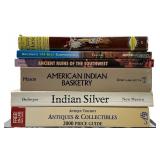 Books and Magazines on American West