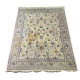 Persian-Style Rug, 9ï¿½ x 12.5ï¿½