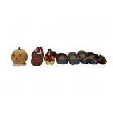 Halloween Decorations