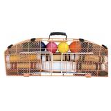 Sportcraft Croquet Set